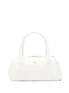 Сумка-тоут с логотипом Nº21 Kids, белый