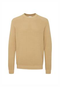Джемпер VALENCIA Solid, коричневый