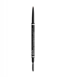Карандаш для бровей Nyx Professional Makeup Micro, auburn