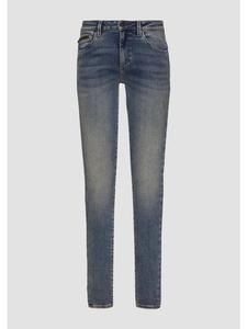 Джинсовые брюки SADIE в цвете 56Z9_blue QS