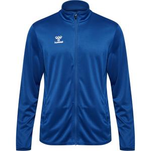 Спортивная куртка Rolli hmlessential Hummel, синий