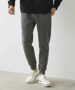 Спортивные брюки из эластичного трикотажа понте Union Station, цвет Top Gray