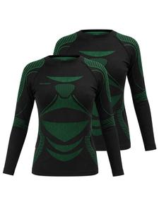 Normani Футболка в черном цвете