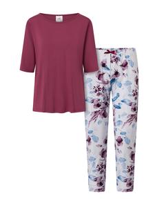 Пижама Momenti Per Me Feeling Free, Rose