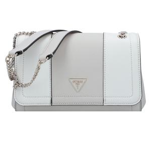 Сумка через плечо GUESS Noelle II, White