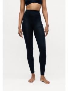 Camano Термолеггинсы Comfort Thermo Brushed 100DEN, 1 упаковка, черные