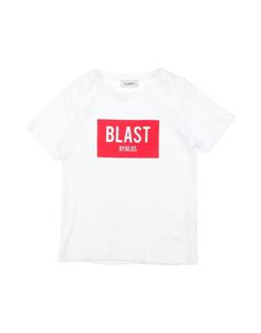 Футболка Byblos, белый