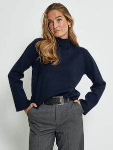 Свитер в SKY CAPTAIN minus