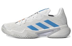 Кроссовки adidas Barricade White Pulse Blue