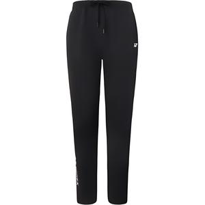 Тренировочные спортивные брюки женские YONEX, черный