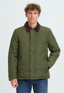 Куртка Kronstadt KSDYOTTON, Army/Evergreen