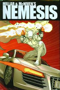Millar & McNiven's Nemesis Premiere (Image Comics)