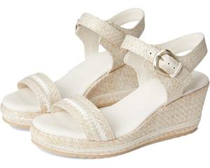 Туфли Naturalizer Stella4, цвет Eggshell Raffia