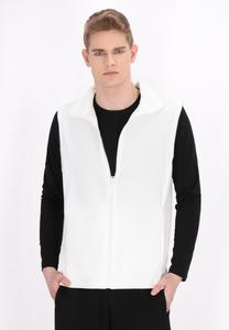Куртка Mo Waistcoat, Optik Weiss/White