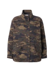 Спортивная куртка Angel of Style, цвет schilfgrün