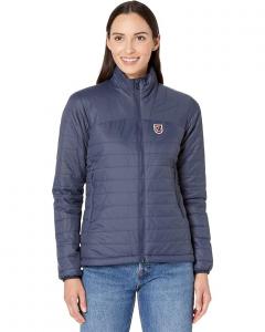 Куртка Fjällräven Expedition X-Latt, темно-синий