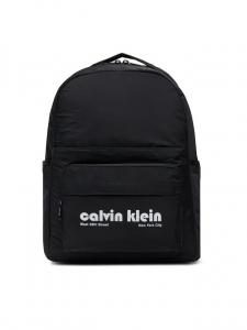 Рюкзак Calvin Klein Jeans Ckj Graphic Ck Multi Funct Backp LV04G3162G Schwarz