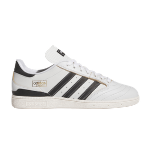 Кеды adidas Busenitz 'Crystal White Black', белый