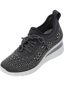 Кроссовки Palado by Sila Sahin Sneakers Anid, темно-серый