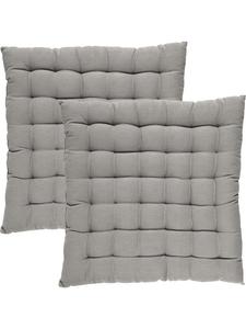 Подушка REDBEST, цвет stein