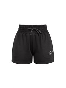 Шорты Gorilla Wear Slim fit Workout Pants, черный