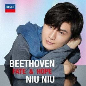 CD диск Niu Niu: Fate & Hope (SHM-CD)