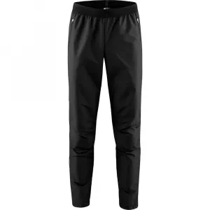 Брюки Loeffler Sport Micro, черный