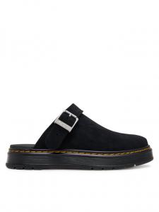 Мюли Brookline Dm40666001 Dr. Martens, черный