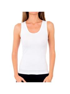 Майка Abanderado, белый