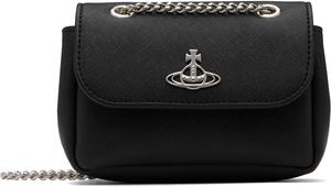 Маленькая цепная сумка Vivienne Westwood
