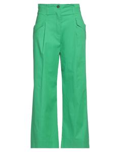 Брюки Nenette, зеленый