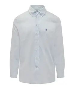 Рубашка Рома Etro, синий