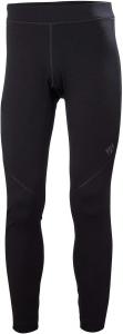 Helly-Hansen мужские рабочие брюки Hh LIFA Merino 3/4 Helly Hansen, 990 Black
