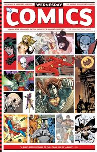 Wednesday Comics (DC Comics)