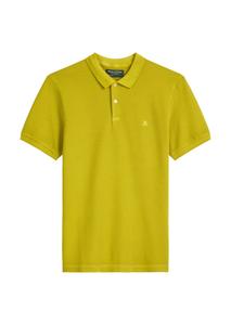 Marc O'Polo Футболка в цвете лимон