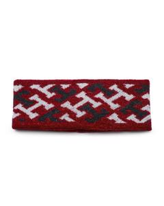 Ремень Tommy Hilfiger, бордо