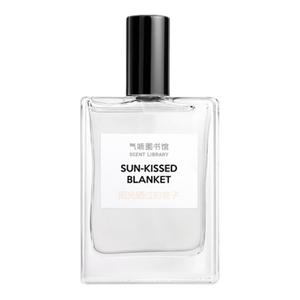 Аромат Sun Dried Quilt Woody Tones Eau De Toilette SCENT LIBRARY