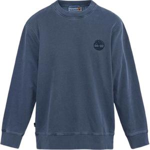 Толстовка мужская тёмно-сапфировая Timberland