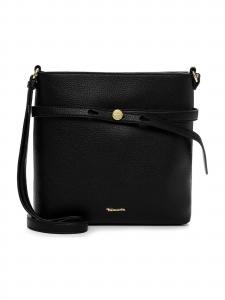 Tamaris Сумка через плечо 'Kathi' в черном цвете
