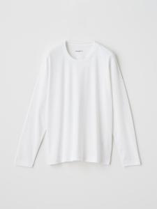 Футболка с длинным рукавом из хлопка Supima | UTS901 | Женское нижнее белье