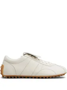 Кроссовки со вставками TOD'S, нейтральный