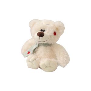 Милый плюшевый мишка Cloud Bear Rabbit в шарфе, мягкая и милая игрушка, высота 27cm/30cm/40cm KUKADI
