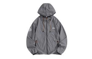 Солнцезащитная одежда унисекс Jeep, темно-синий