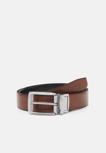 Ремень Leather Reversible Pier One, черный