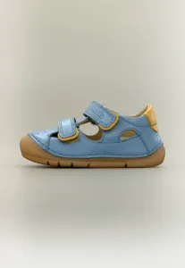 Детские туфли paix up унисекс Froddo, Jeans