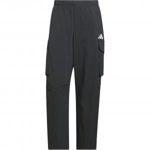 SS25 Loose Fit Cargo Pant мужские карго Adidas, черный