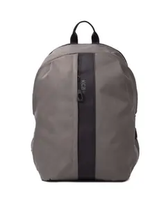 Большой мужской рюкзак цвета хаки на молнии Kcb, цвет Verde Militar