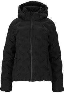 Куртка софтшелл Whistler Dido, цвет 1001 Black