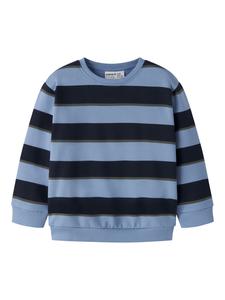 NAME IT Толстовка в цвете Navy, Smoke Blue