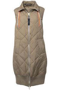 Жилет LAURASØN, Chamois